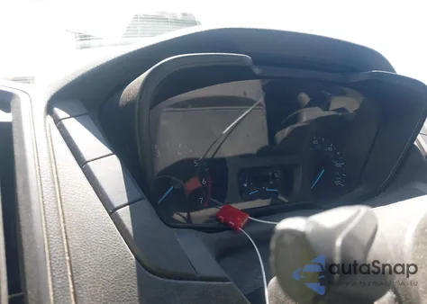 2017 Ford Transit-350 z USA, uszkodzony, nr VIN 1FTBW2XG1HKA96517